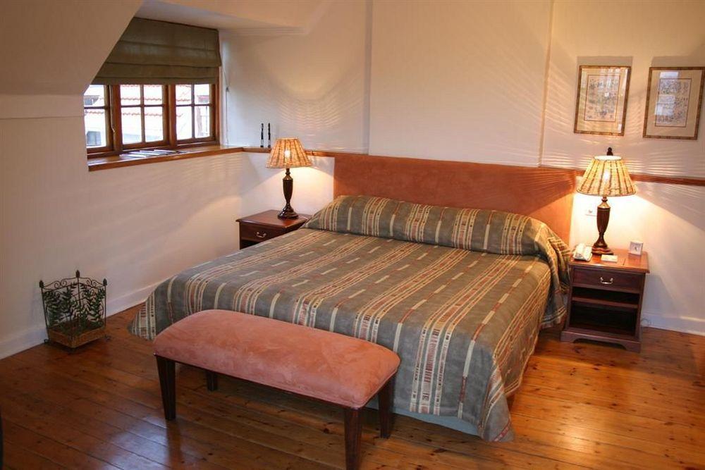 Giuliana Hotel Rome