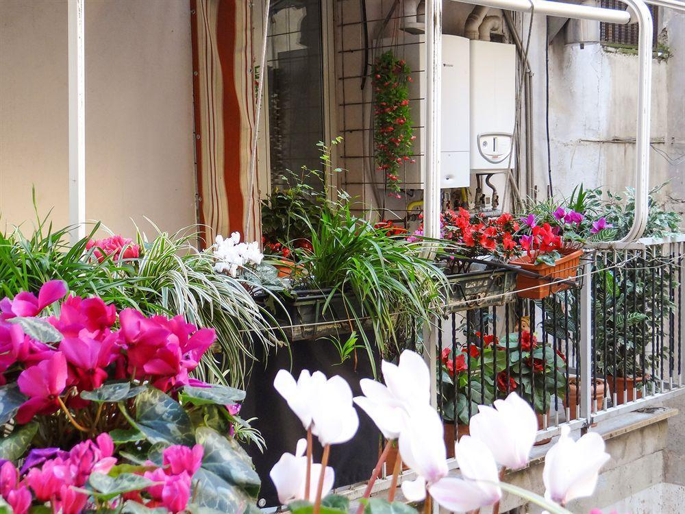 Giuliana 2* Rome