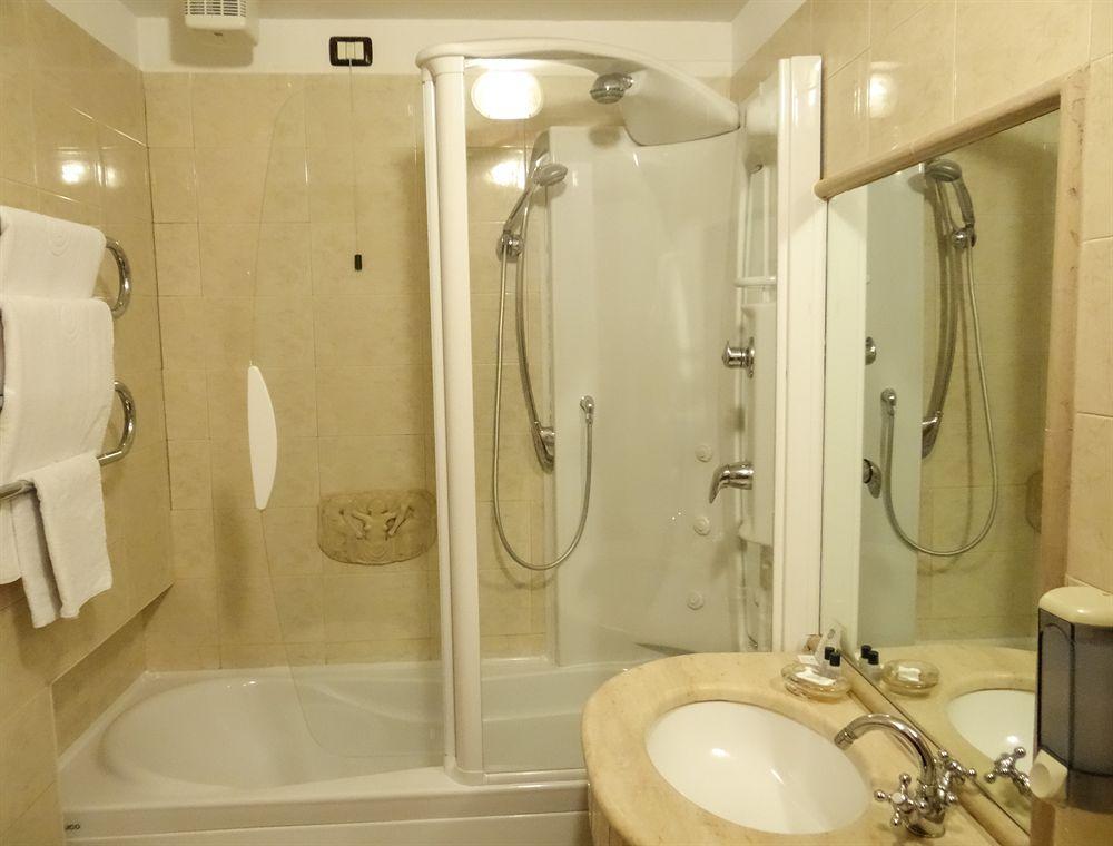 Giuliana Hotel Rome