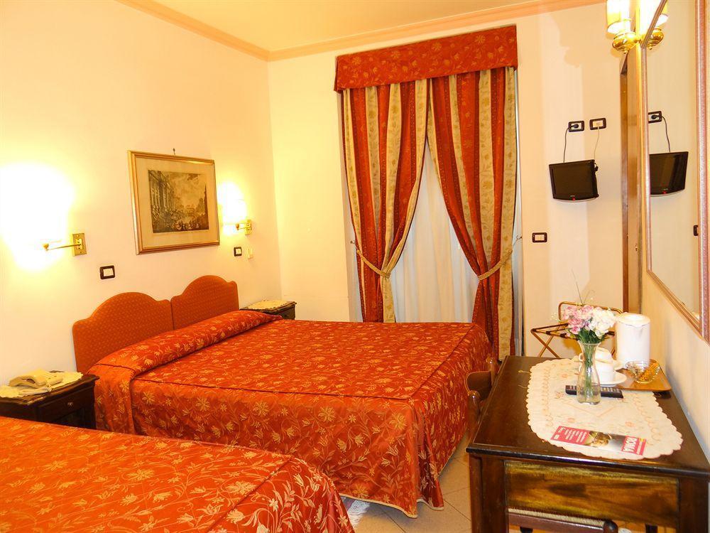 Giuliana 2* Rome