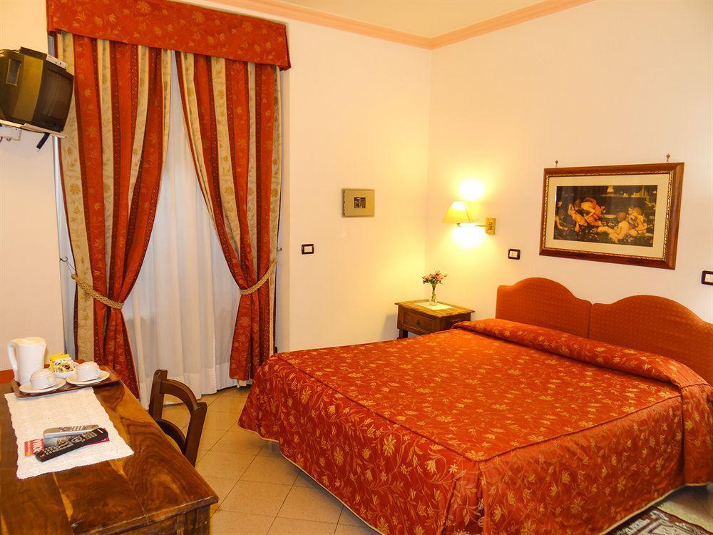Giuliana Hotel Rome