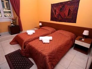 Folia Guest house 2*