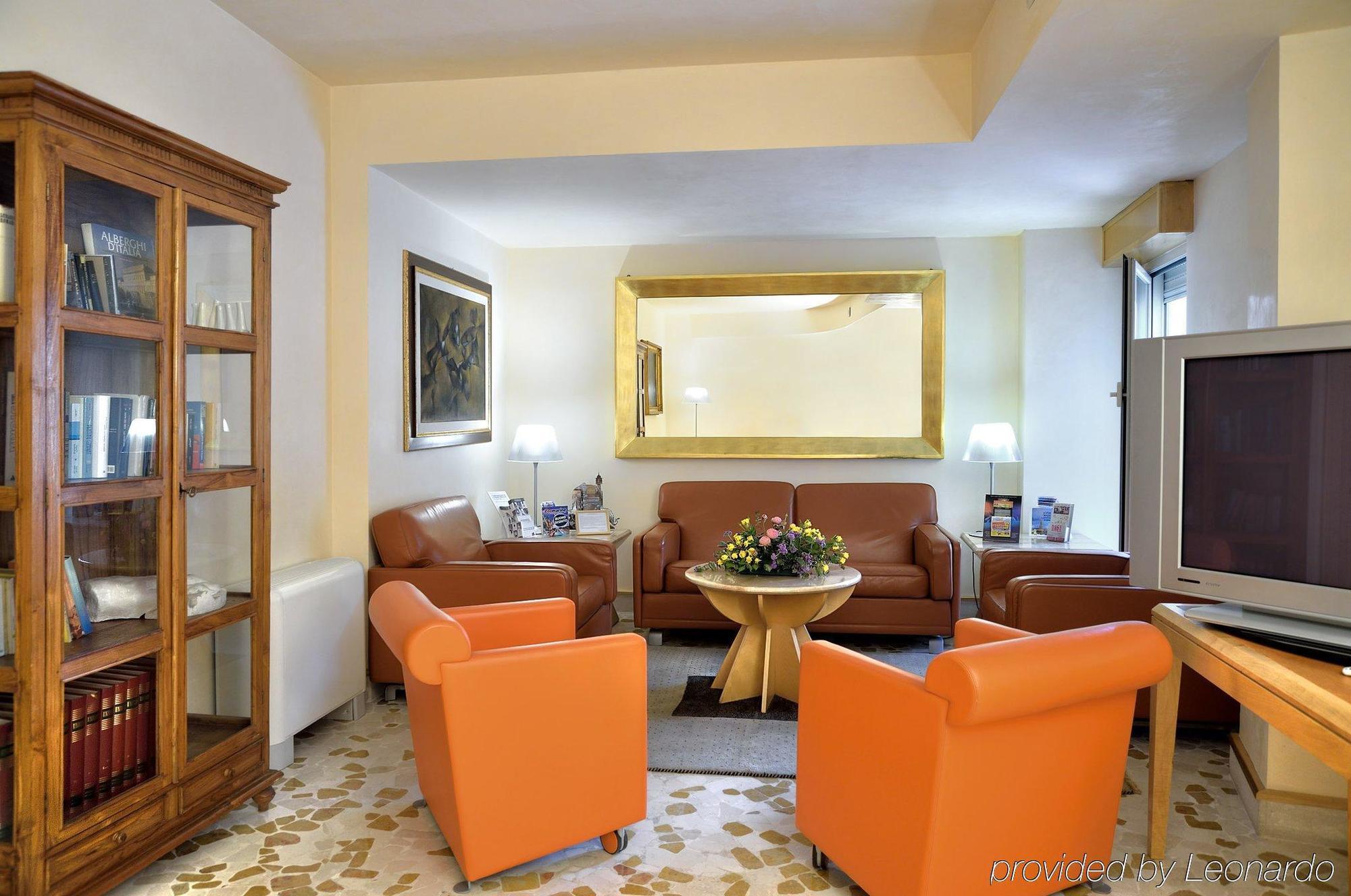 Tre Fontane Hotel 4*