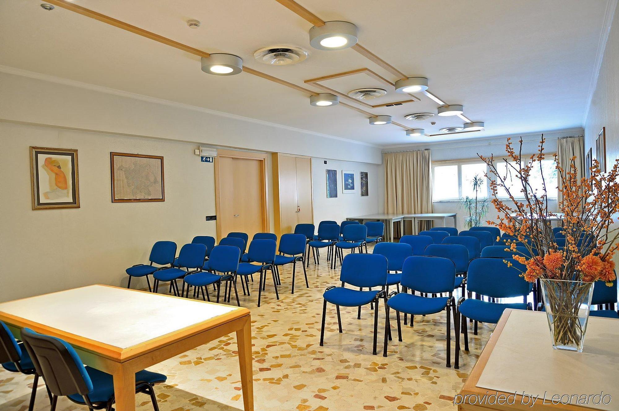 Tre Fontane Hotel