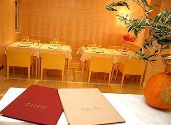 Tre Fontane 4* Rome