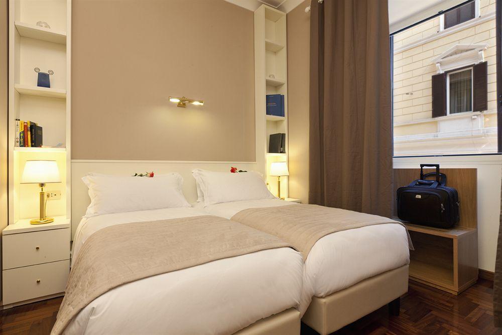 Italia Viminale 2* Roma