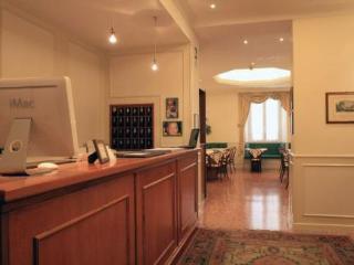 Italia Viminale Hotel 2*
