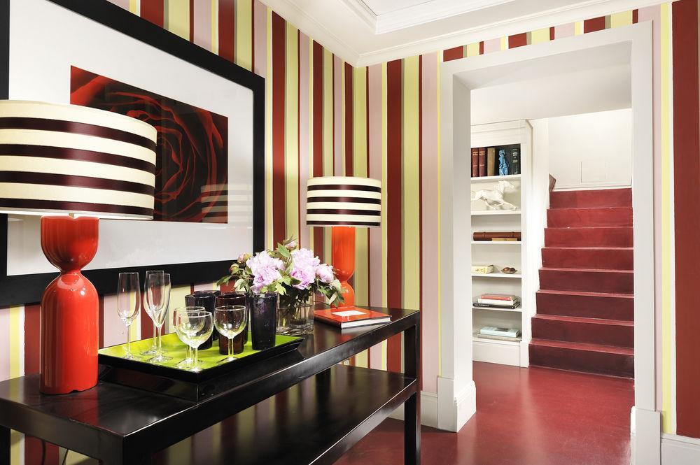 Casa Heberart Capo Le Gasthuis 3*
