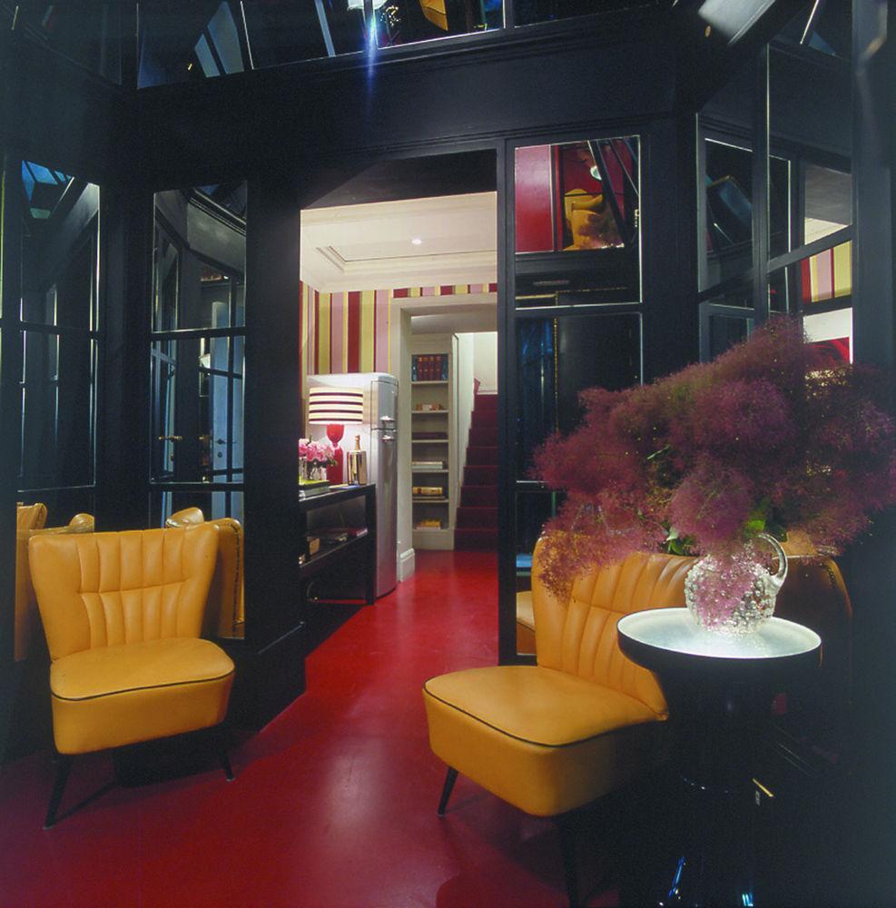 Casa Heberart Capo Le 3* Rome