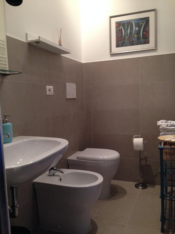 Essentia Apartment Rome