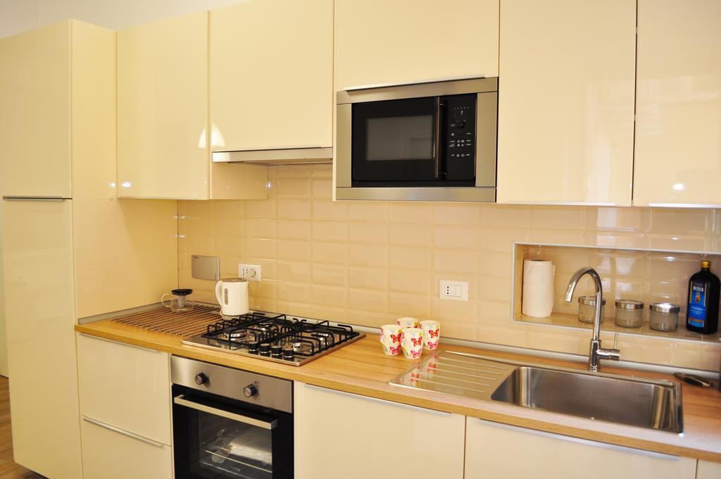Butterfly Appartement *