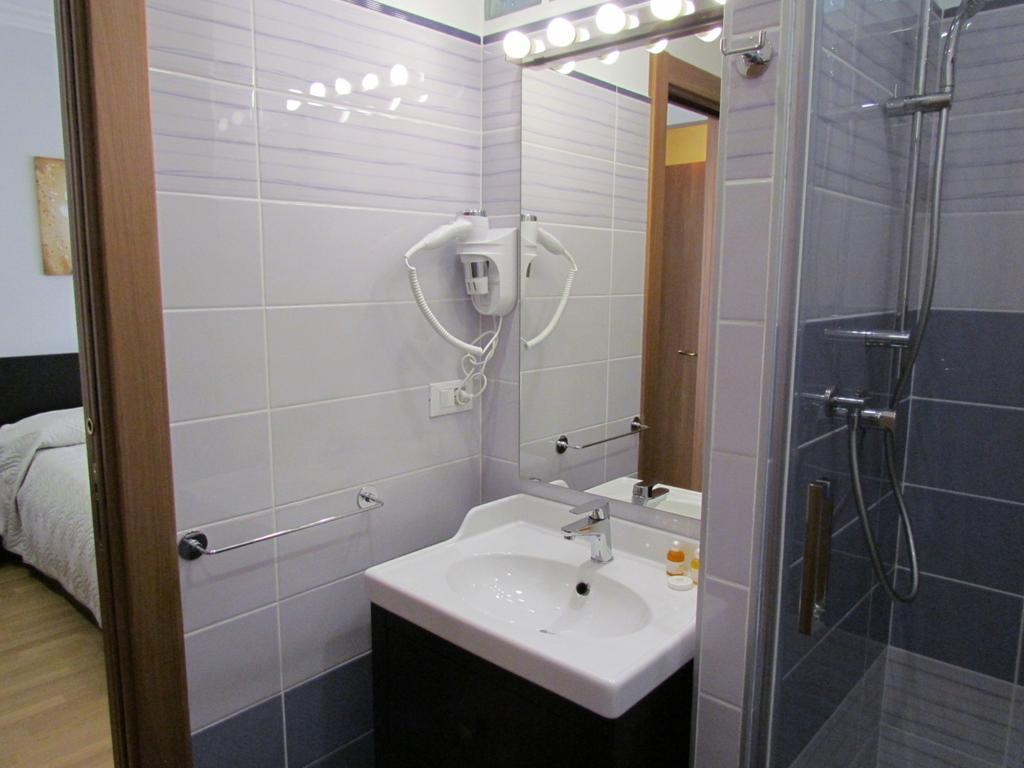 Latere Vatican Loft Apartment Rome