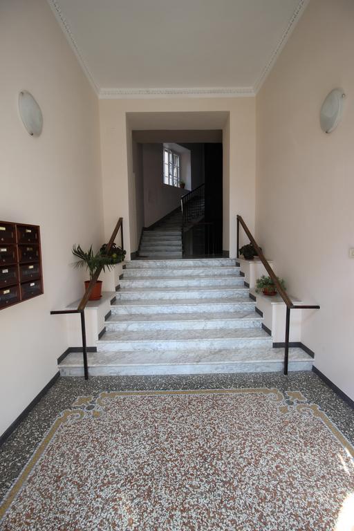 Ostiense Piramide Station Appartement Rome