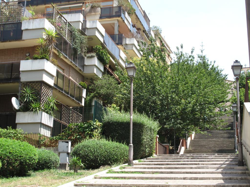 Casa Vacanze Ferrari Al Vaticano Casa de férias Roma