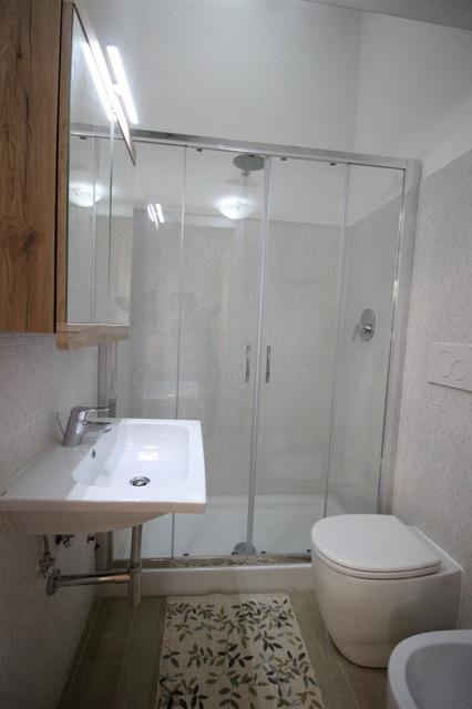 Patrizi 2/a Appartement