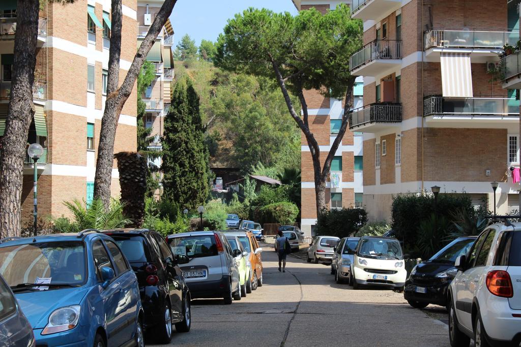 Your Sweet Apartment Rome