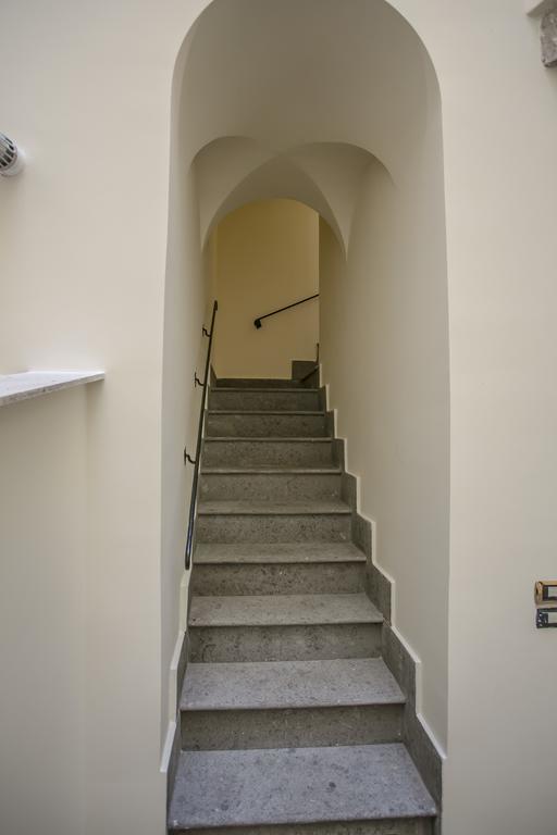 Cappellari 41 Je Wel O Affittacamere Apartment *