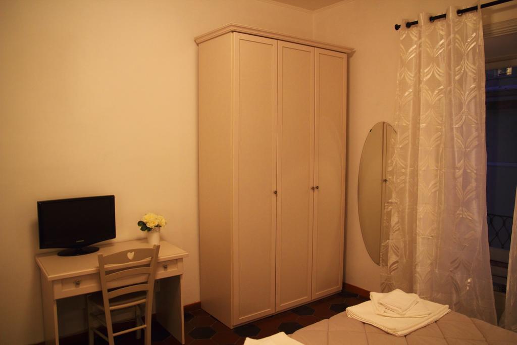 Domus Valeri Holiday home Rome