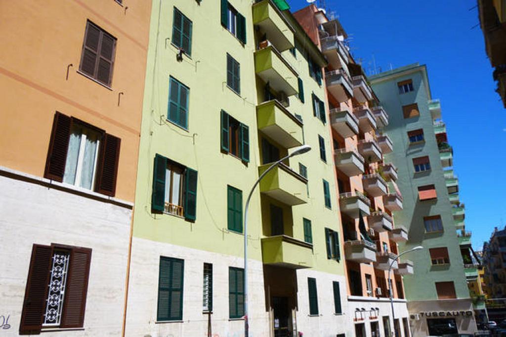 Casa Veggy Apartment *