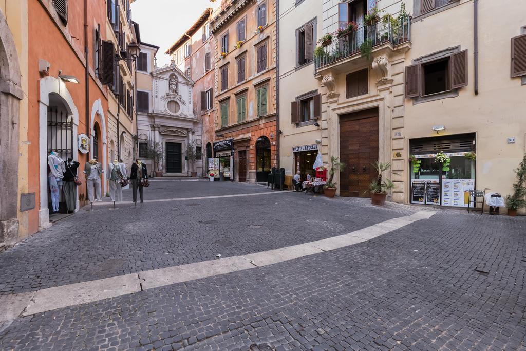 The Librari Appartement Rome