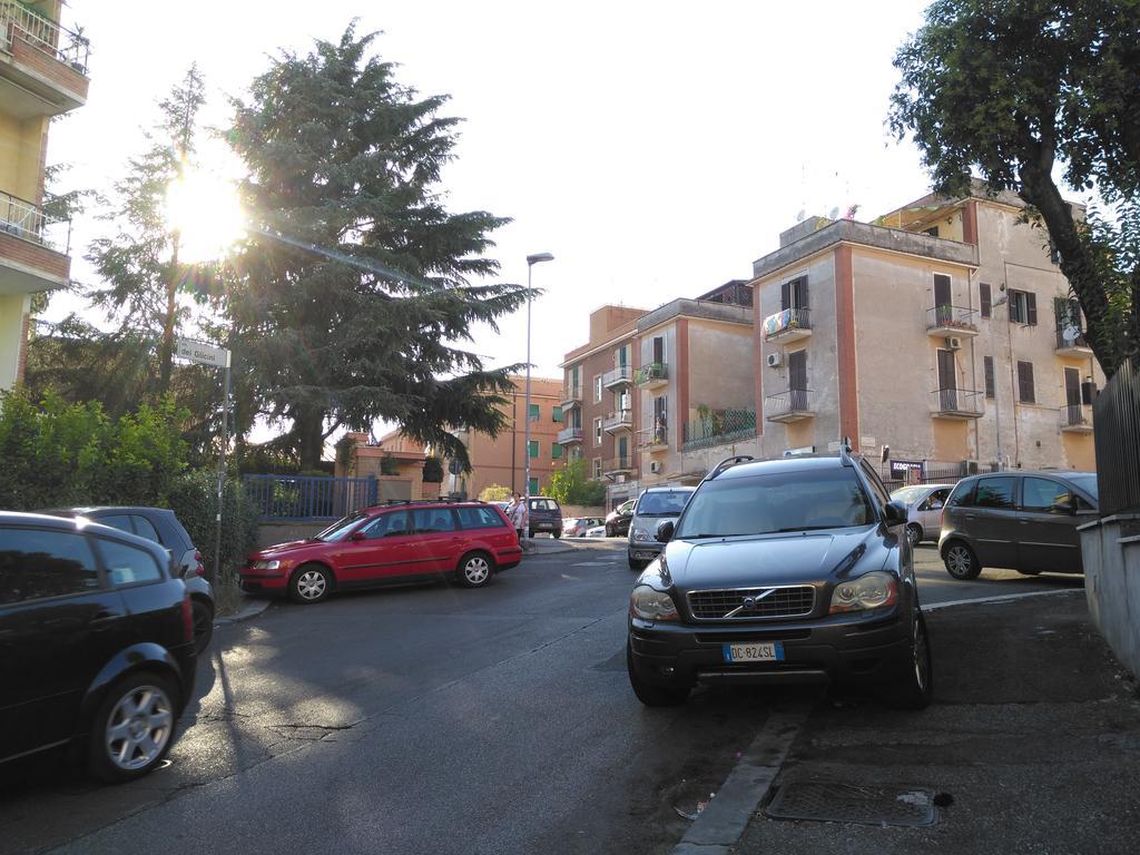 Glicini Bed & Breakfast