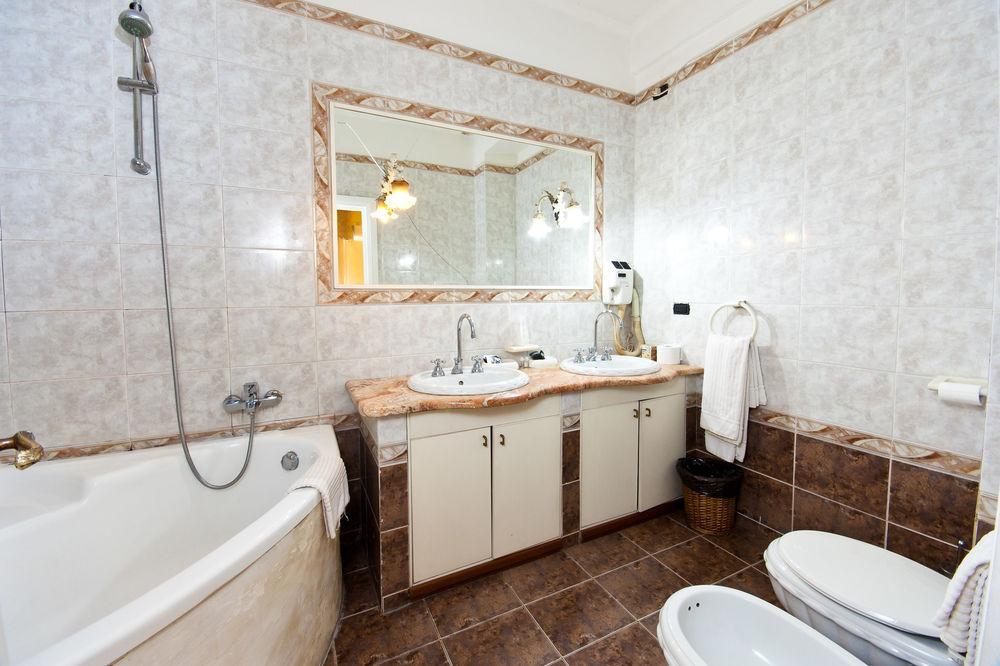Stelle D'europa Hotel Rome