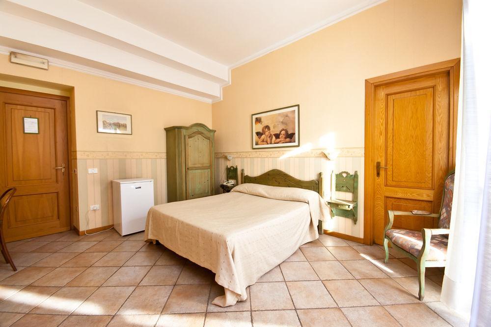 Stelle D'europa Hotel Rome