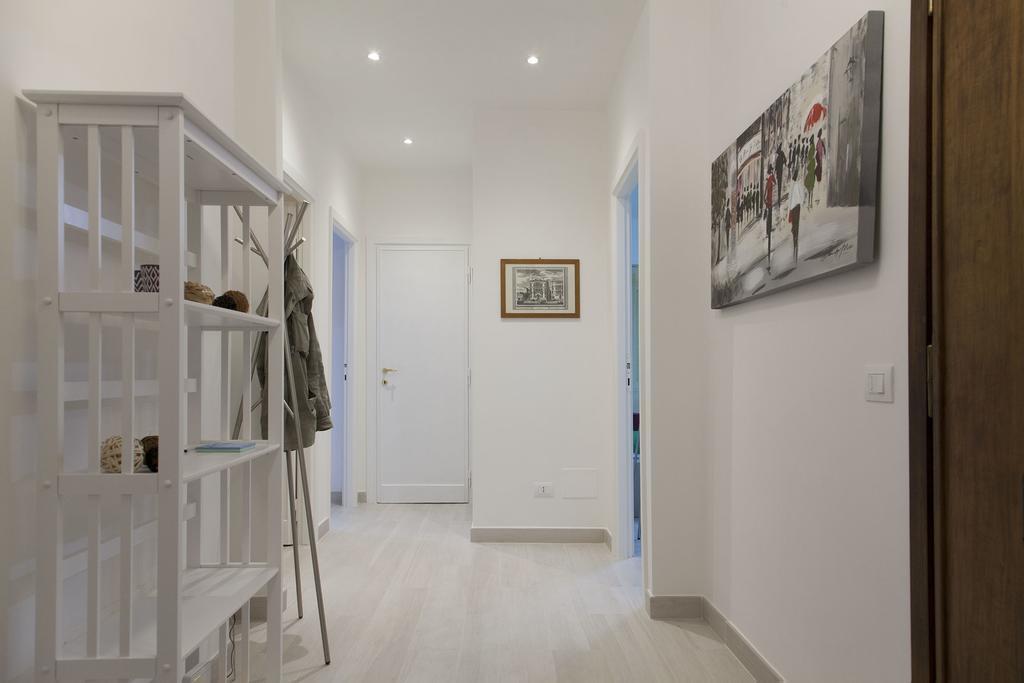 Monteverde Apartment Apartment Rome