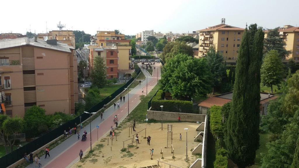 Monte Mario Appartement *