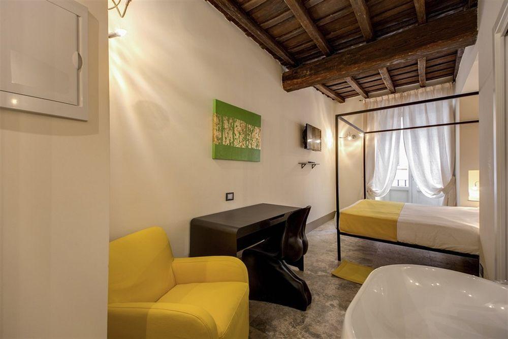 Residenze Argileto Gasthuis 3*