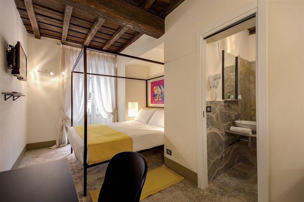 Residenze Argileto 3* Rome