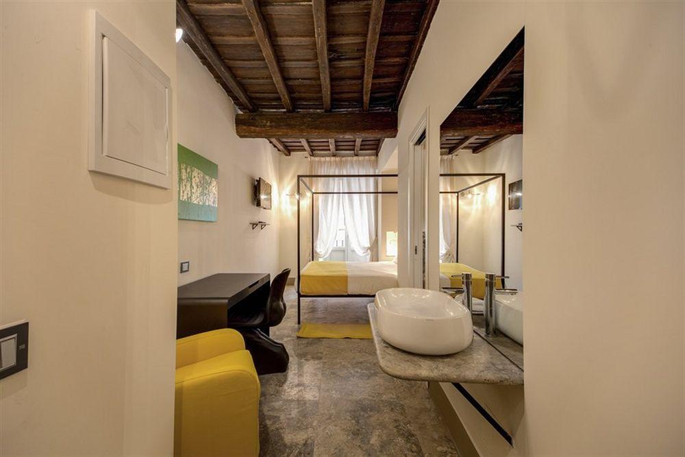 Residenze Argileto Gasthuis