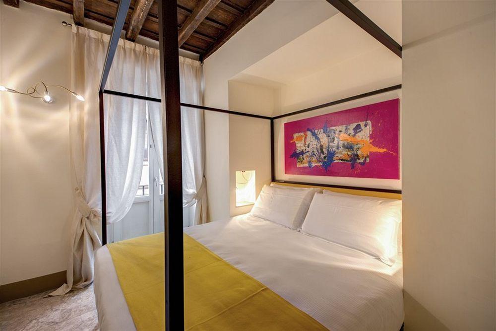 Residenze Argileto Gasthuis Rome