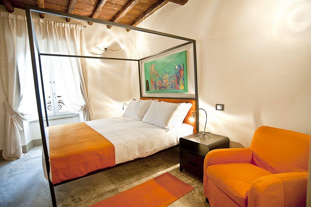 Residenze Argileto Gasthuis
