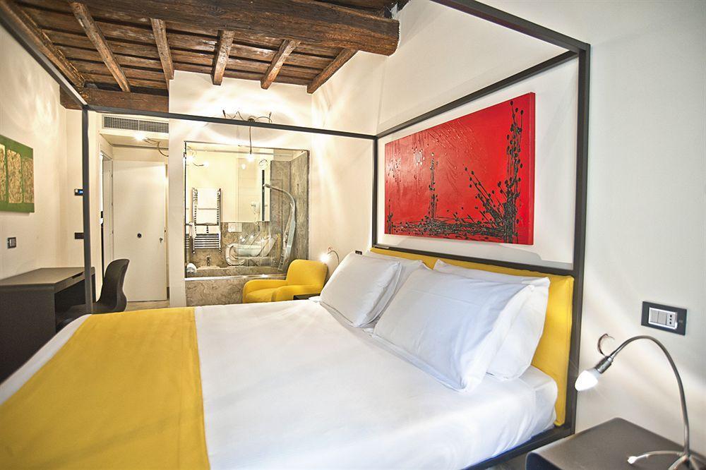 Residenze Argileto Gasthuis