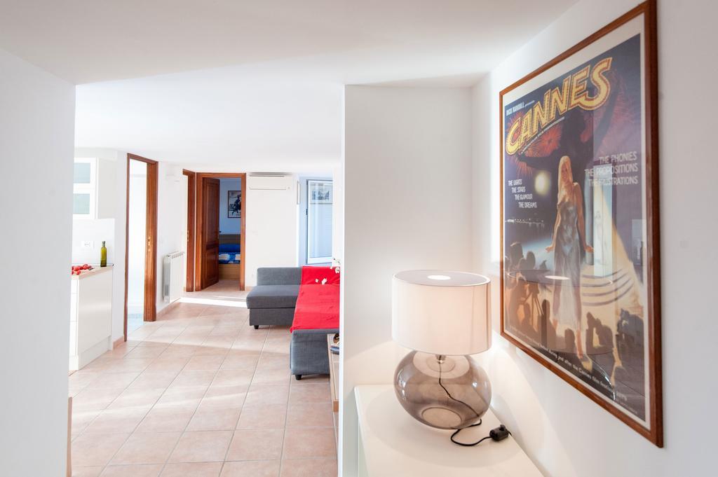 House Of Cinema Apartment *