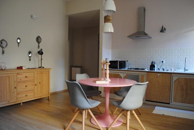 Interno 11 * Rome