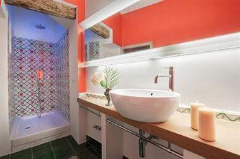 Residenze Romanae - Sangallo *