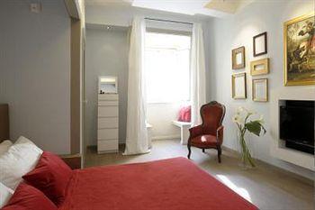 Residenze Romanae - Sangallo Gasthuis