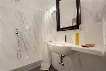 Residenze Romanae - Sangallo Gasthuis *