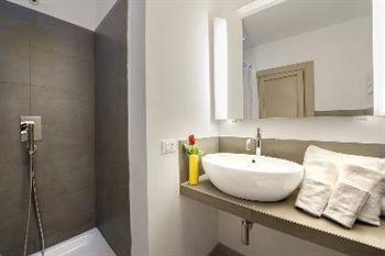 Residenze Romanae - Sangallo Gasthuis *