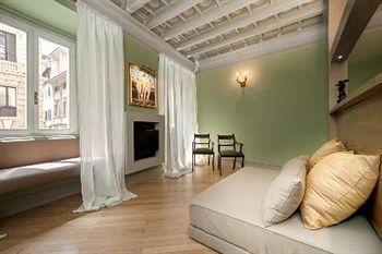 Residenze Romanae - Sangallo *