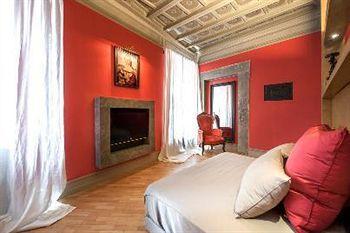 Residenze Romanae - Sangallo Gasthuis