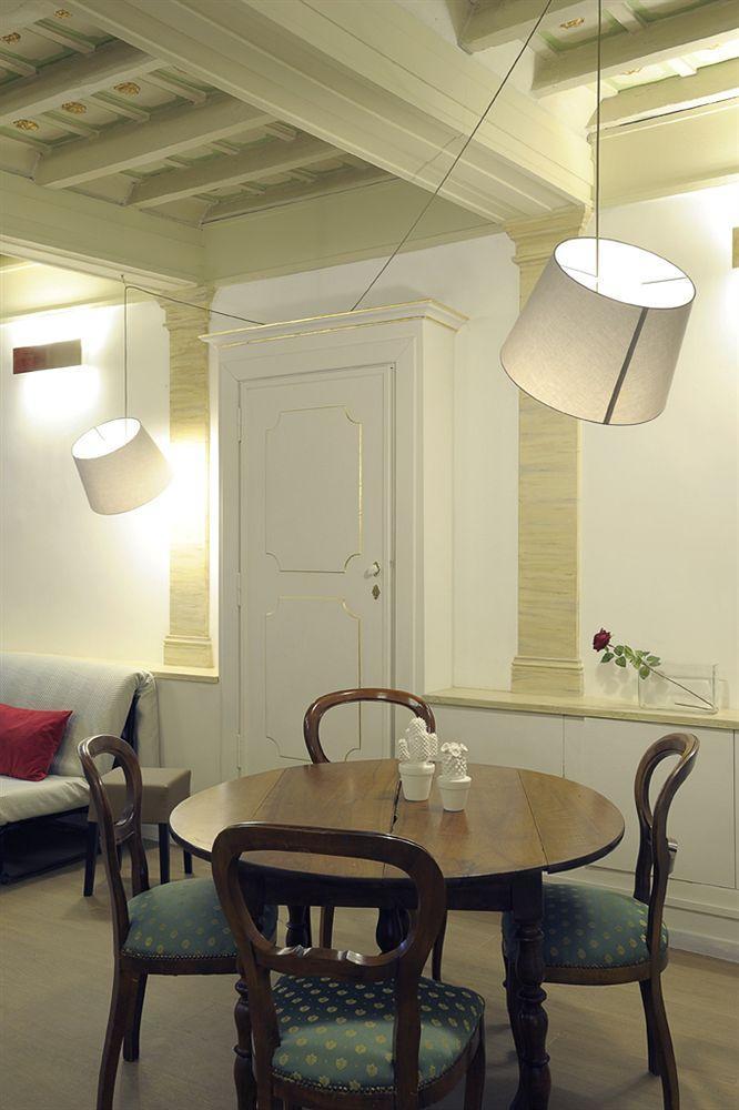 Residenze Romanae - Sangallo * Rome