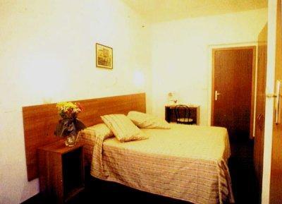 Acropoli Hotel