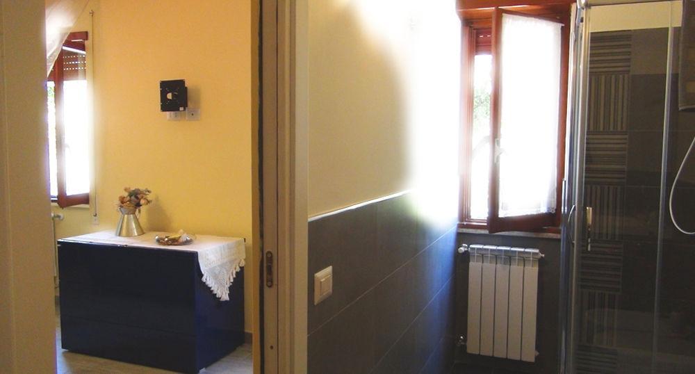Domus In Viridi Couette-café