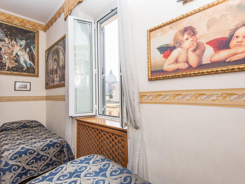 Residenza Risorgimento Guest house