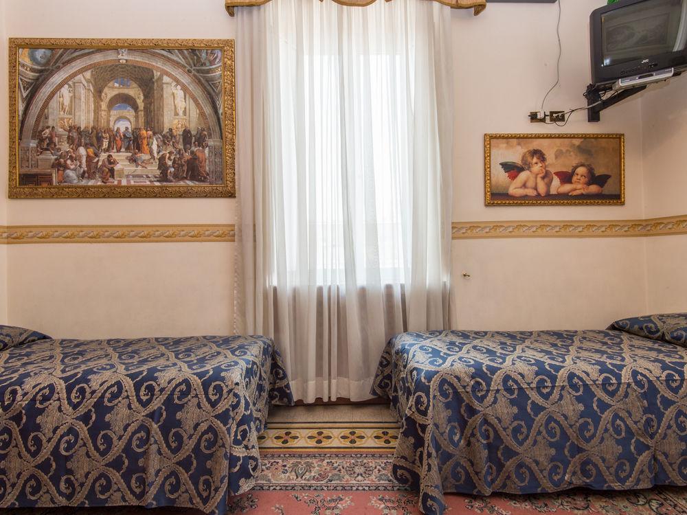 Residenza Risorgimento Guest house 2*