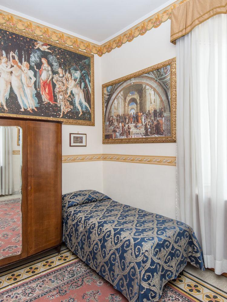 Residenza Risorgimento Guest house