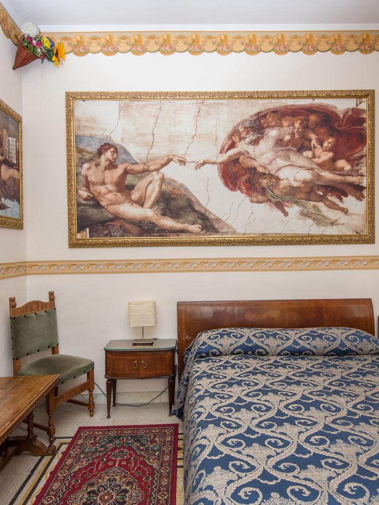 Residenza Risorgimento Guest house Rome